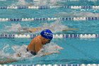 Swimming vs CGA  Wheaton College Swimming & Diving vs Coast Guard Academy. - Photo By: KEITH NORDSTROM : Wheaton, Swimming, diving